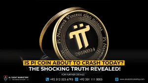 Is Pi Coin About to Crash Today The Shocking Truth Revealed!