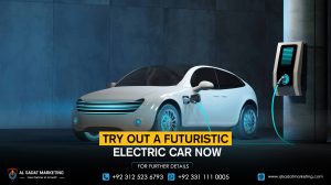 Electric Car