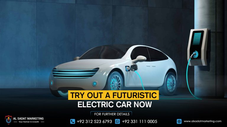 Electric Car