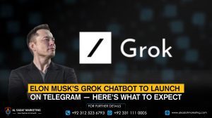 Elon Musk’s Grok Chatbot to Launch on Telegram — Here's What to Expect