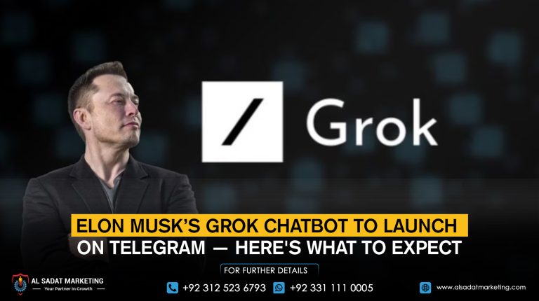 Elon Musk’s Grok Chatbot to Launch on Telegram — Here's What to Expect