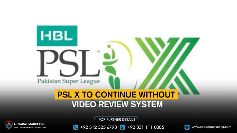 PSL X to continue without video review system