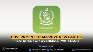 Government to Approve New PakTok Features for Overseas Pakistanis
