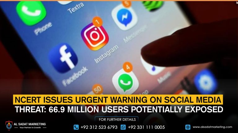 NCERT Issues Urgent Warning on Social Media Threat: 66.9 Million Users Potentially Exposed