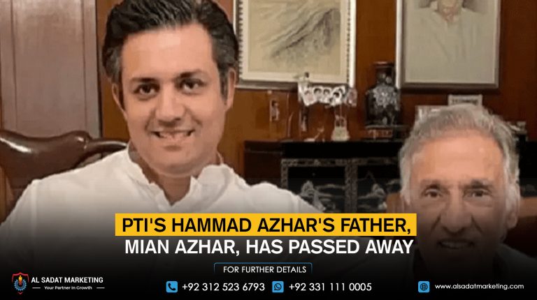 hamad azhar father