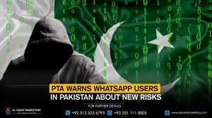 PTA warns WhatsApp users in Pakistan about new risks