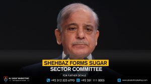 Shehbaz forms sugar sector committee