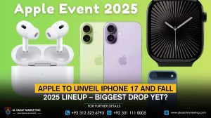 Apple to unveil iPhone 17 and fall 2025 lineup – biggest drop yet?
