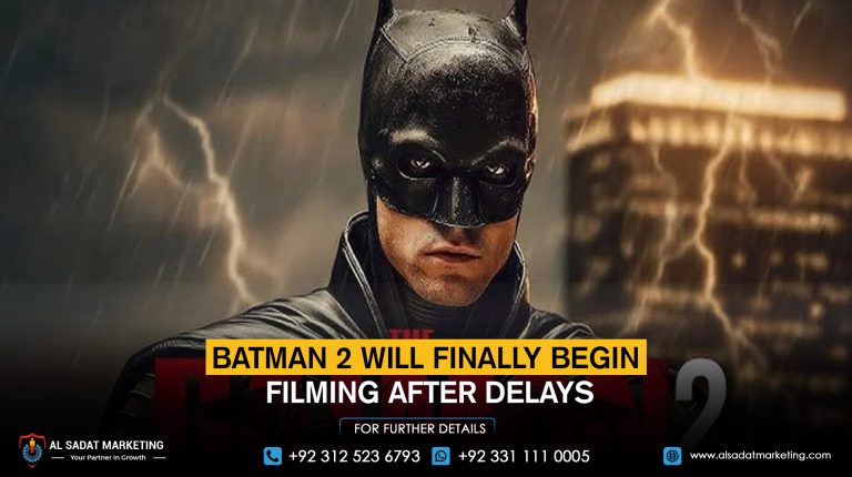 Batman 2 will finally begin filming after delays