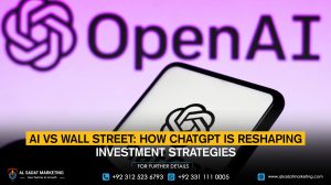 AI vs Wall Street: How ChatGPT is reshaping investment strategies
