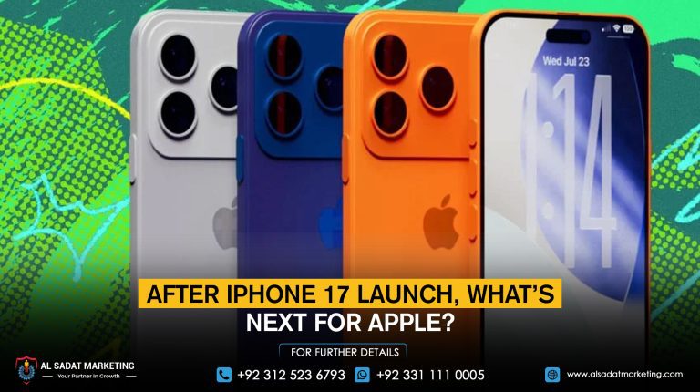 After iPhone 17 launch, what’s next for Apple?