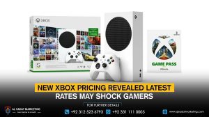 New Xbox pricing revealed — Latest rates may shock gamers