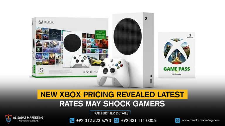 New Xbox pricing revealed — Latest rates may shock gamers