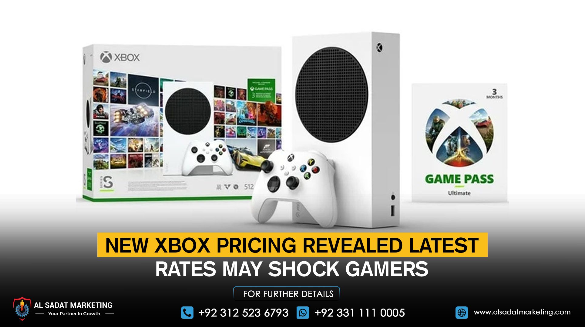 New Xbox pricing revealed — Latest rates may shock gamers