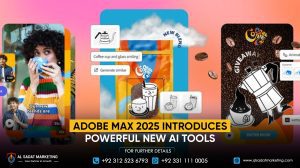 Adobe Max 2025 introduces powerful new AI tools