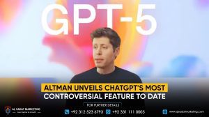 Altman Unveils ChatGPT's Most Controversial Feature to Date