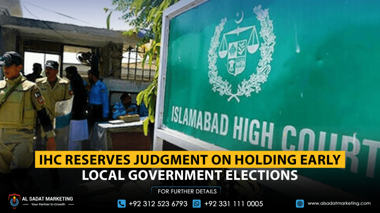 Islamabad High Court