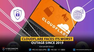 Cloudflare Faces Its Worst Outage Since 2019