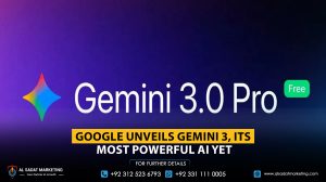 Google Unveils Gemini 3, Its Most Powerful AI Yet