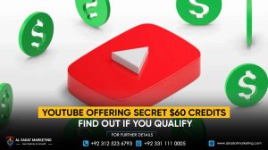 YouTube offering secret $60 credits — find out if you qualify