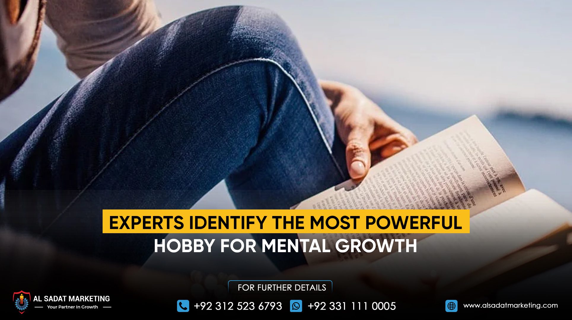 Experts Identify the Most Powerful Hobby for Mental Growth