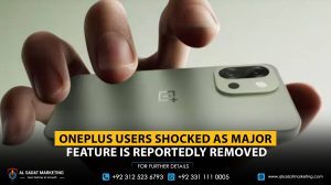 OnePlus Users Shocked as Major Feature Is Reportedly Removed