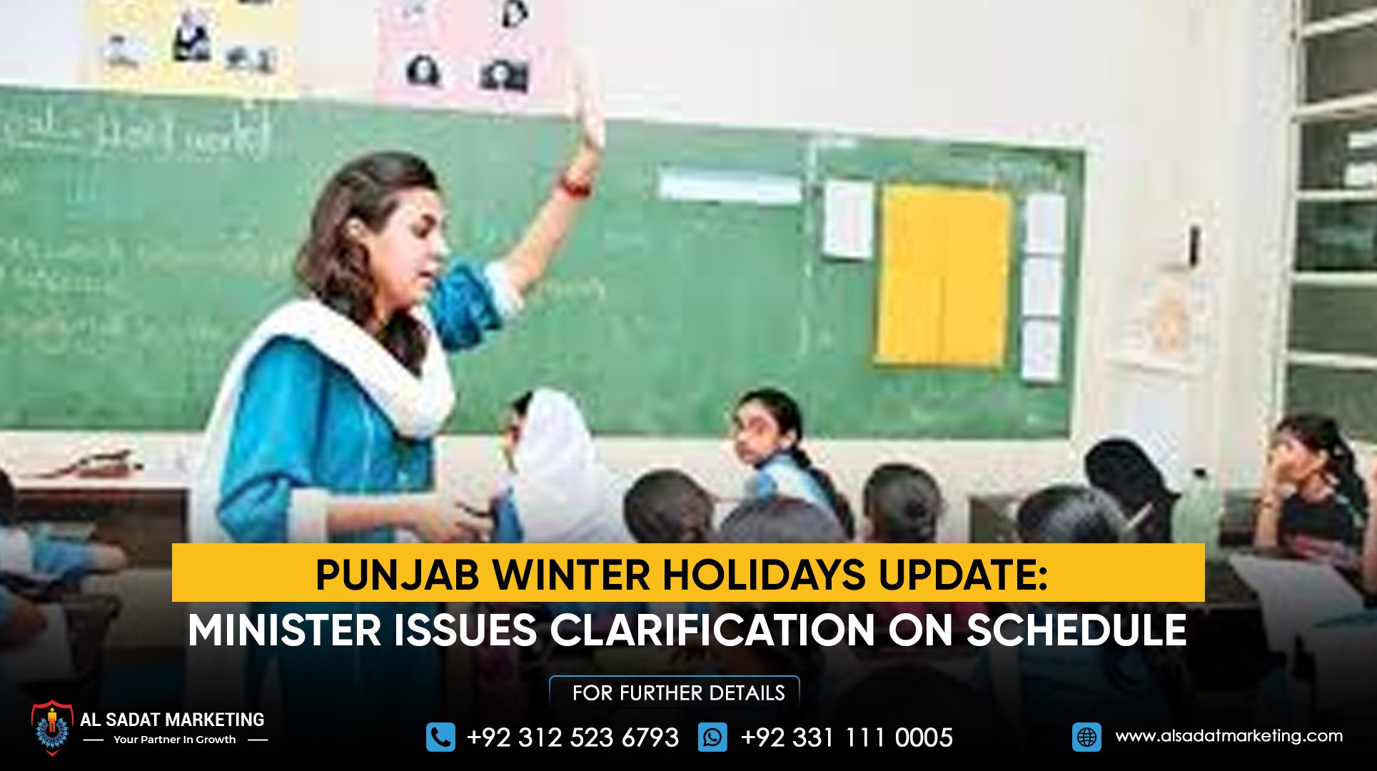 Punjab Winter Holidays Update: Minister Issues Clarification on Schedule