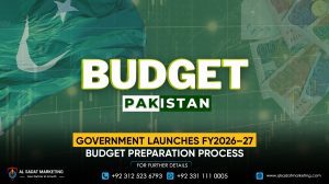 Government Launches FY2026–27 Budget Preparation Process