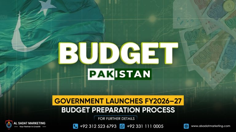 Government Launches FY2026–27 Budget Preparation Process
