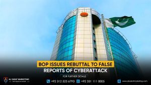 BOP Issues Rebuttal to False Reports of Cyberattack