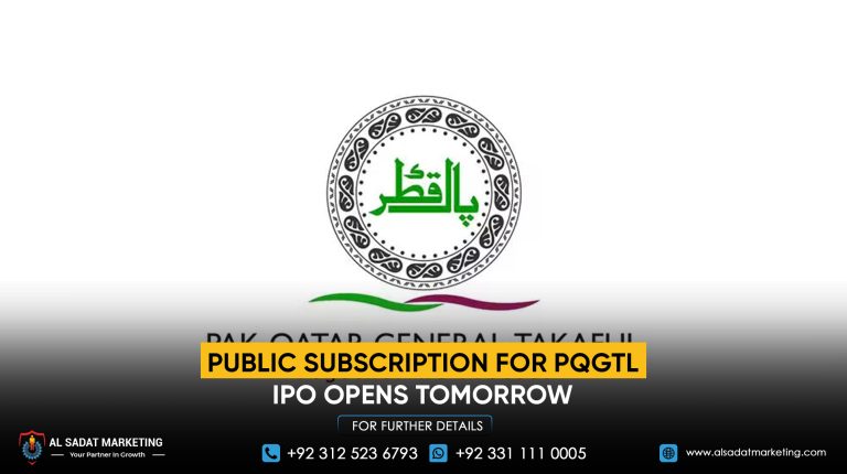 Public Subscription for PQGTL IPO Opens Tomorrow