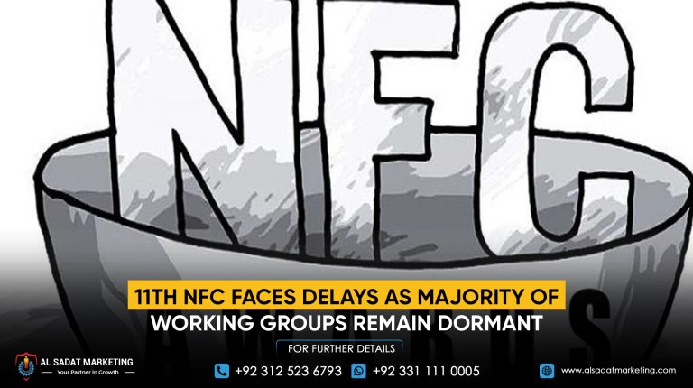 11th NFC Faces Delays as Majority of Working Groups Remain Dormant