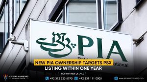 New PIA Ownership Targets PSX Listing Within One Year