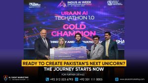 Ready to Create Pakistan’s Next Unicorn? The Journey Starts Now