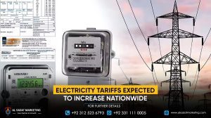 Electricity Tariffs Expected to Increase Nationwide