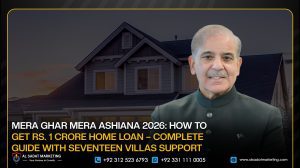 mera ghar mera aashiana