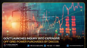Govt Launches Inquiry Into Expensive Off-Grid Power Purchases by Discos