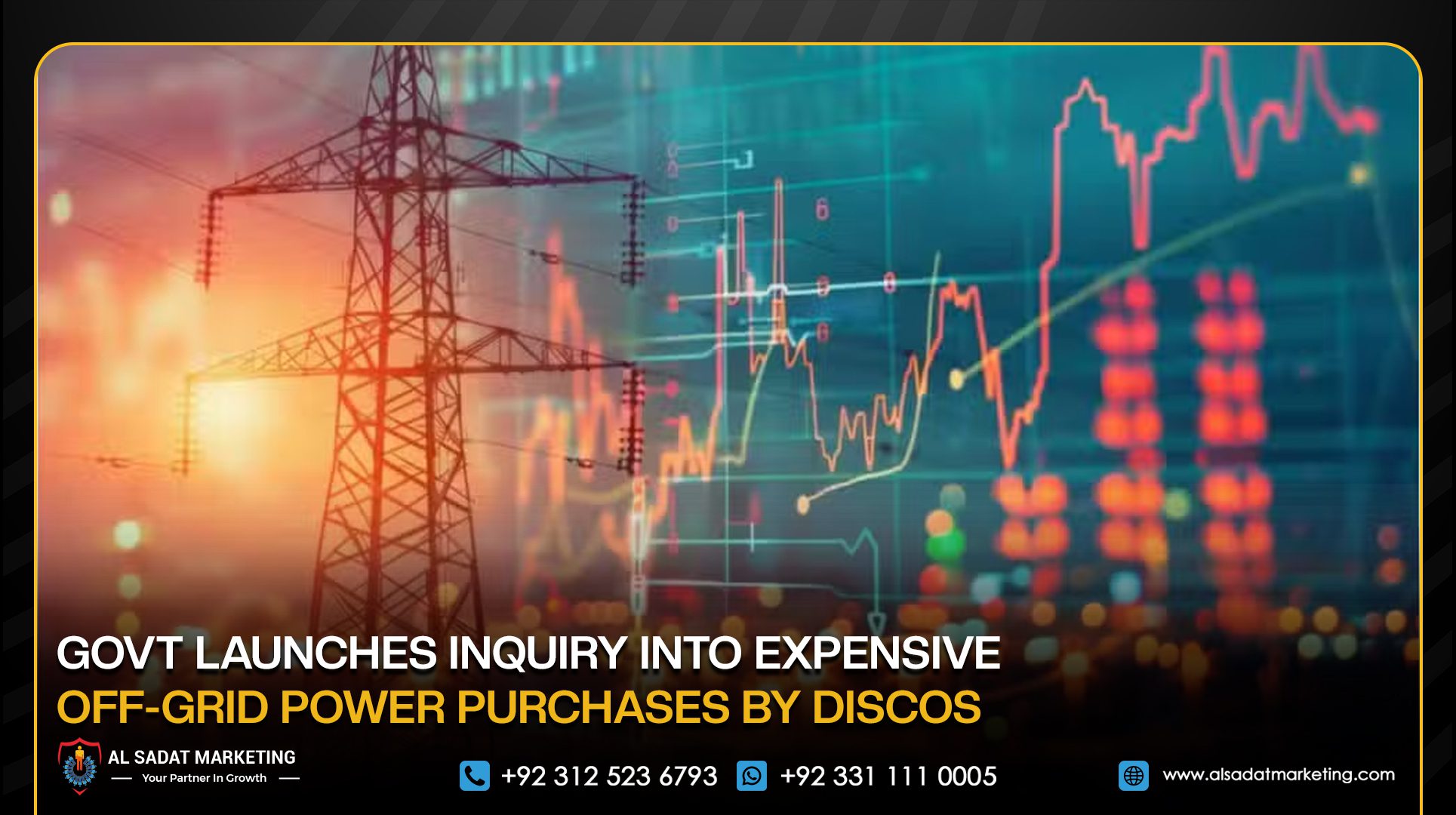 Govt Launches Inquiry Into Expensive Off-Grid Power Purchases by Discos