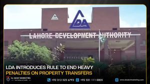 LDA Introduces Rule to End Heavy Penalties on Property Transfers