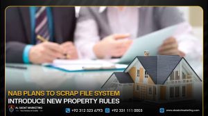 NAB Plans to Scrap File System, Introduce New Property Rules