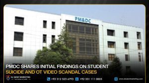 PMDC Shares Initial Findings on Student Suicide and OT Video Scandal Cases