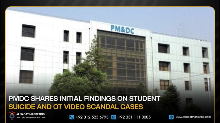 PMDC Shares Initial Findings on Student Suicide and OT Video Scandal Cases