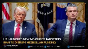 US Launches New Measures Targeting Iran to Disrupt Hezbollah Funding