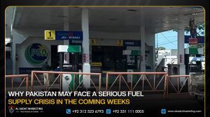 Why Pakistan May Face a Serious Fuel Supply Crisis in the Coming Weeks