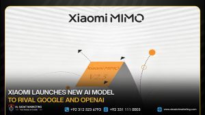 Xiaomi Launches New AI Model to Rival Google and OpenAI