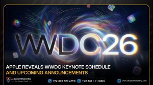 Apple has officially announced that its annual Worldwide Developers Conference (WWDC) will begin on June 8 and run through June 12.