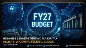 Business Leaders Demand Major Tax Relief in Upcoming Federal Budget