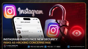 Instagram Chats Face New Security Risks as Hacking Concerns Rise