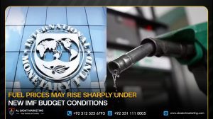 Fuel Prices May Rise Sharply Under New IMF Budget Conditions