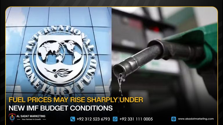 Fuel Prices May Rise Sharply Under New IMF Budget Conditions